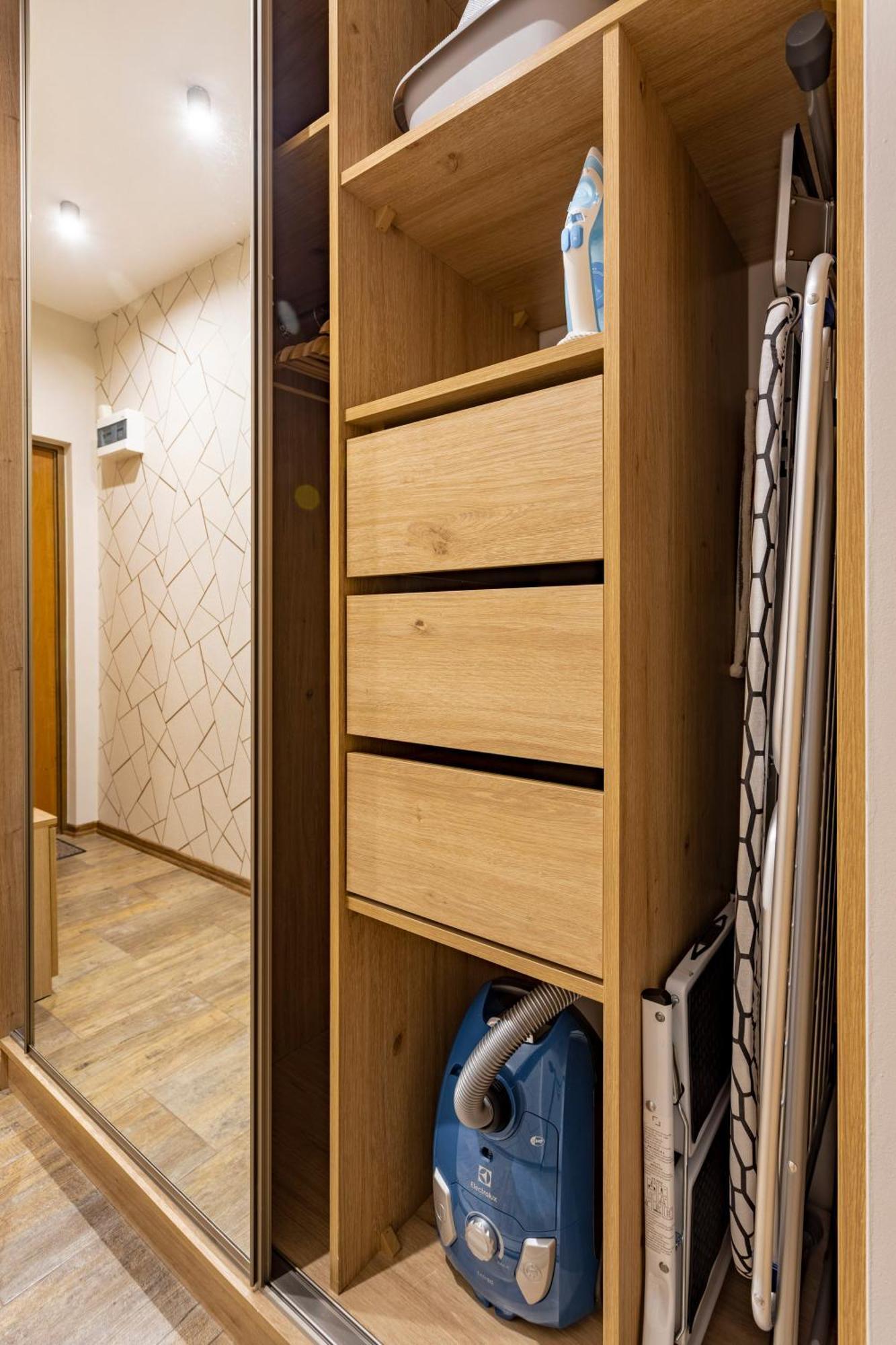 Hala Mirowska Apartments Varsóvia Quarto foto